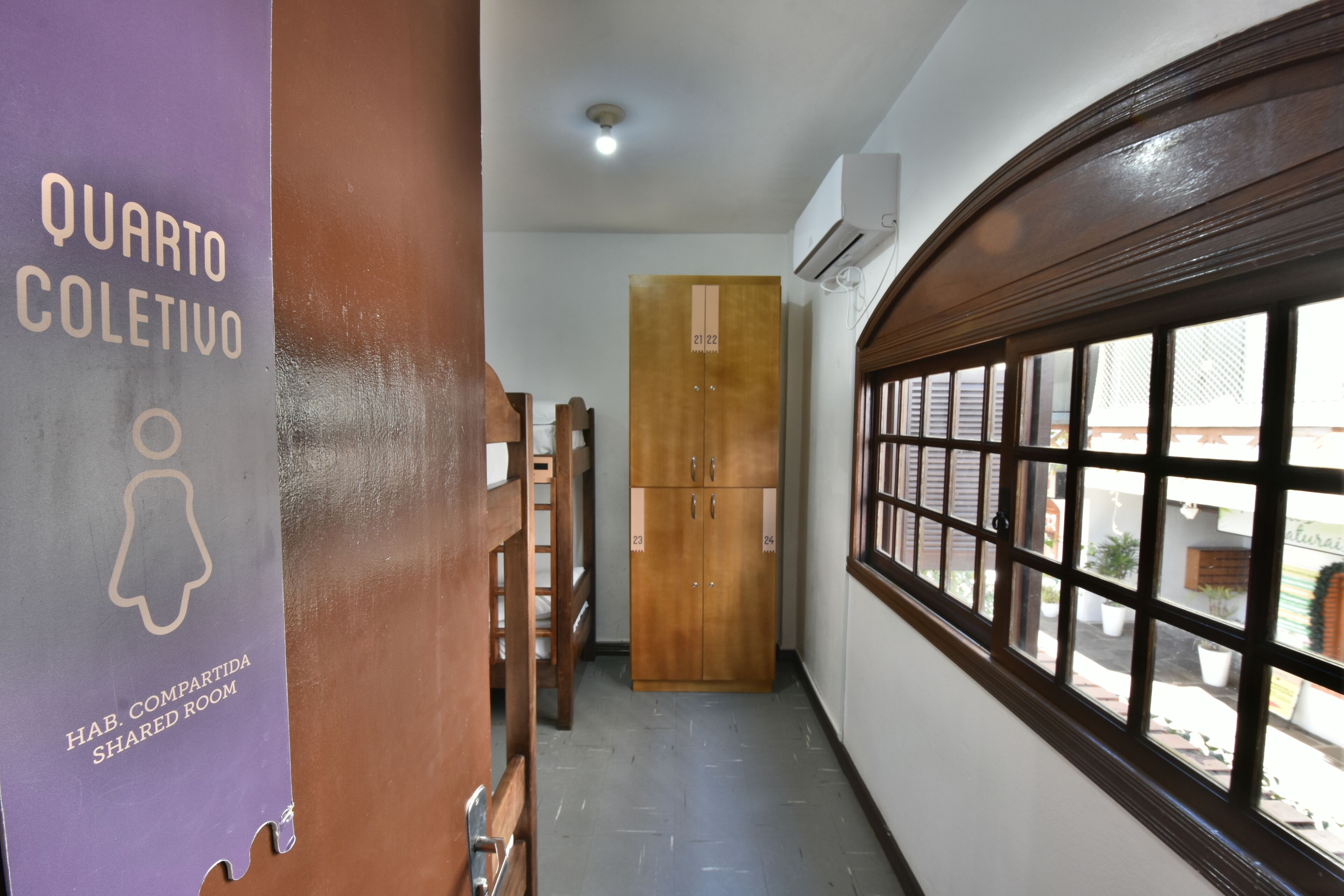 Photo - Hostel Chocolatchê