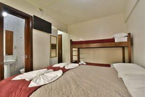 Premium bedding, iron/ironing board, free WiFi, bed sheets