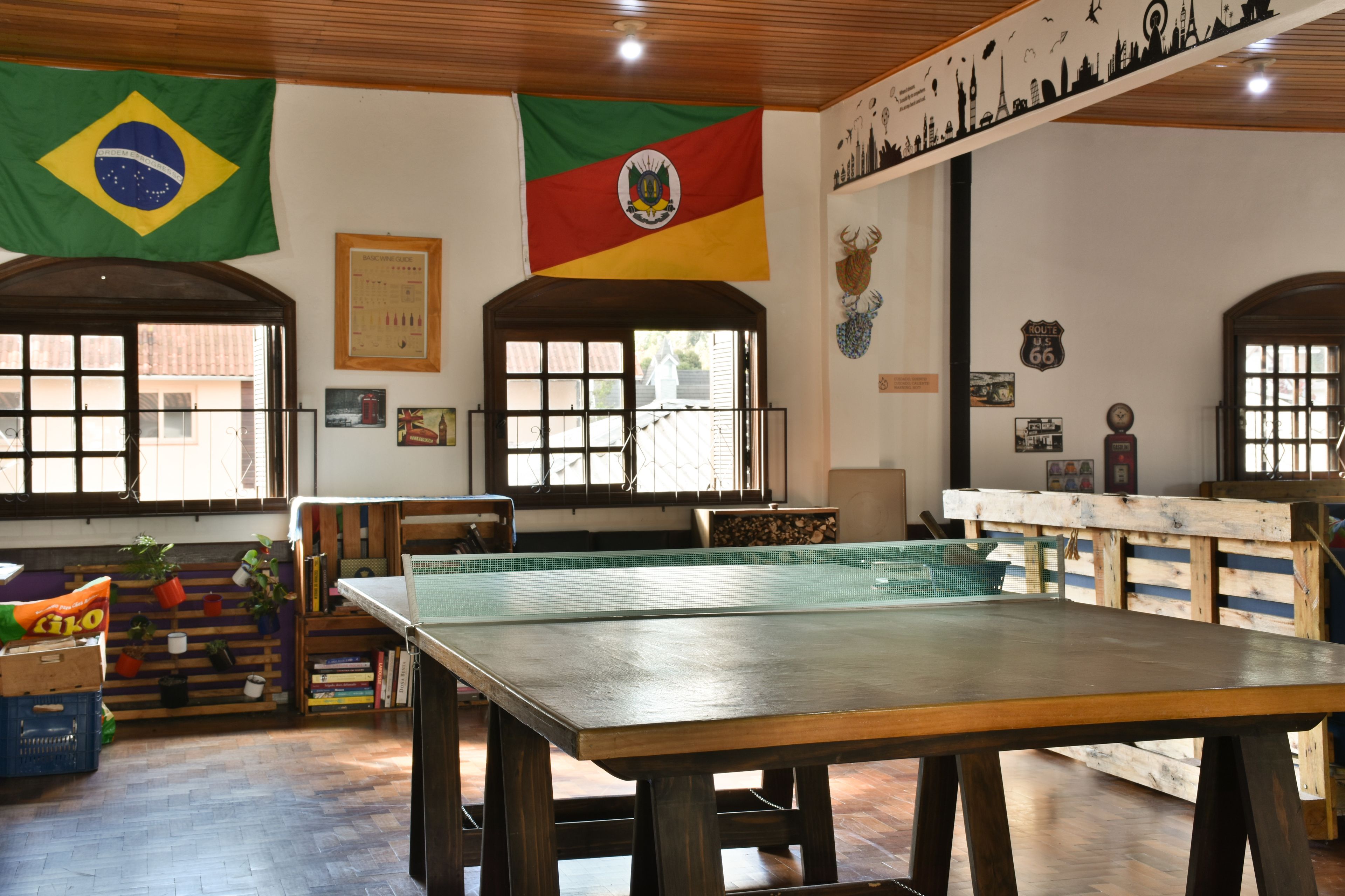 Photo - Hostel Chocolatchê