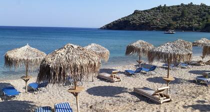 Meltemia Studios Samos