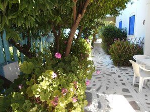 Jardin