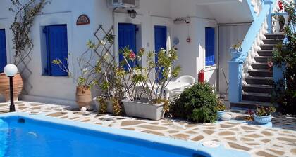 Meltemia Studios Samos