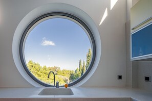 Villa, 5 Schlafzimmer | Ausblick vom Zimmer