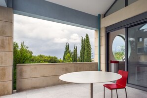 Villa, 5 habitaciones | Terraza o patio