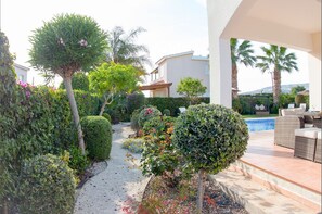 Jardín