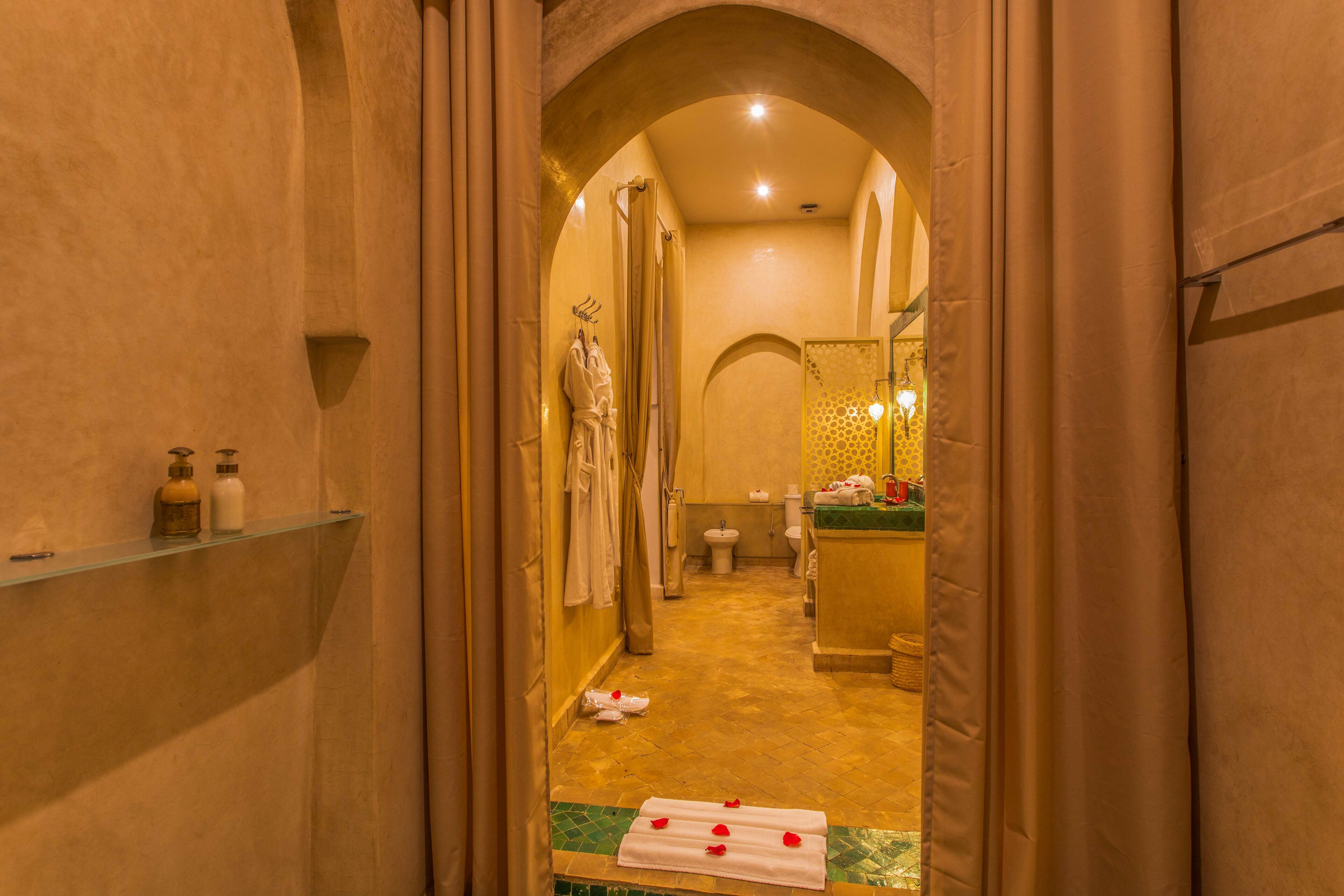 Foto - Le Medina Privilége Riad & Spa