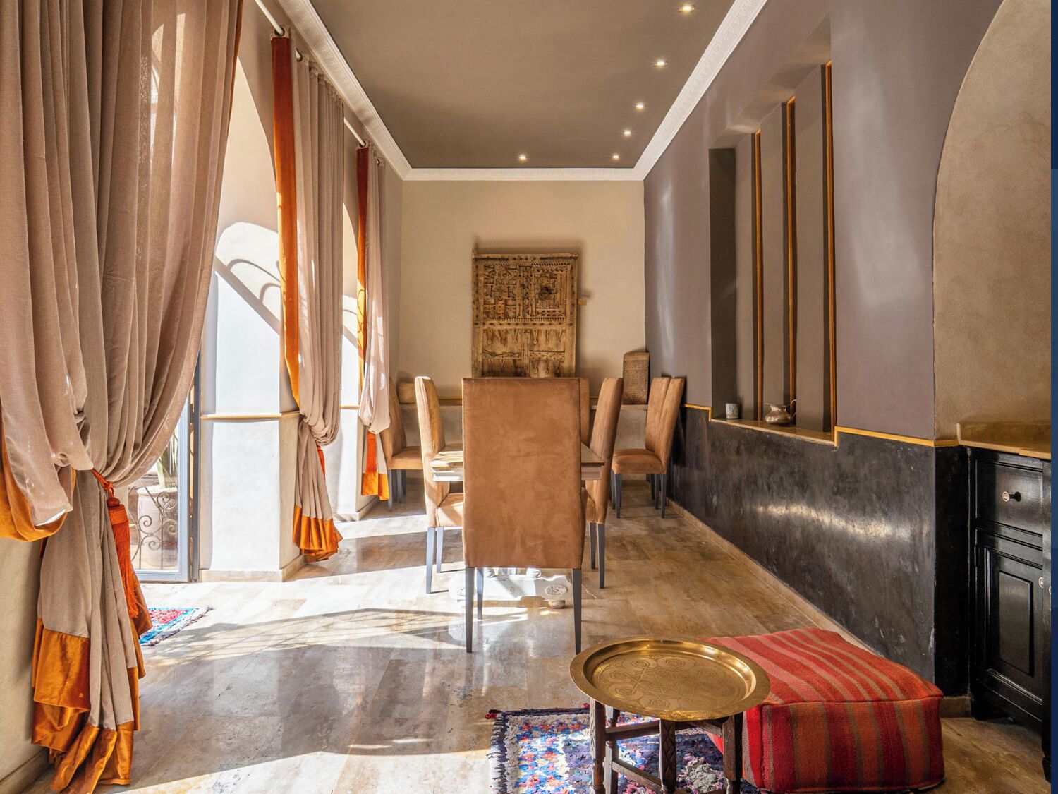 Foto - Le Medina Privilège Riad & Spa