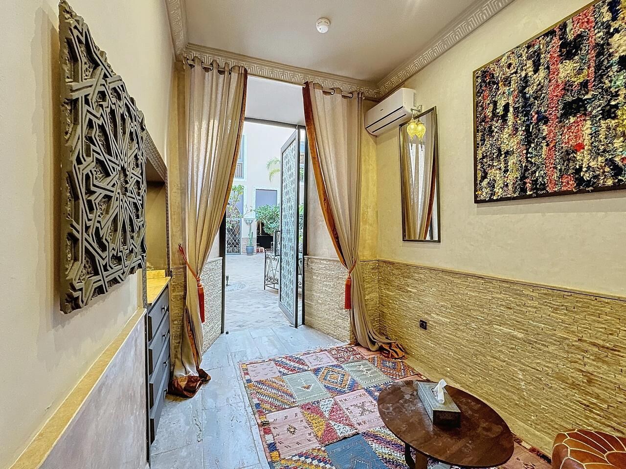 Foto - Le Medina Privilège Riad & Spa