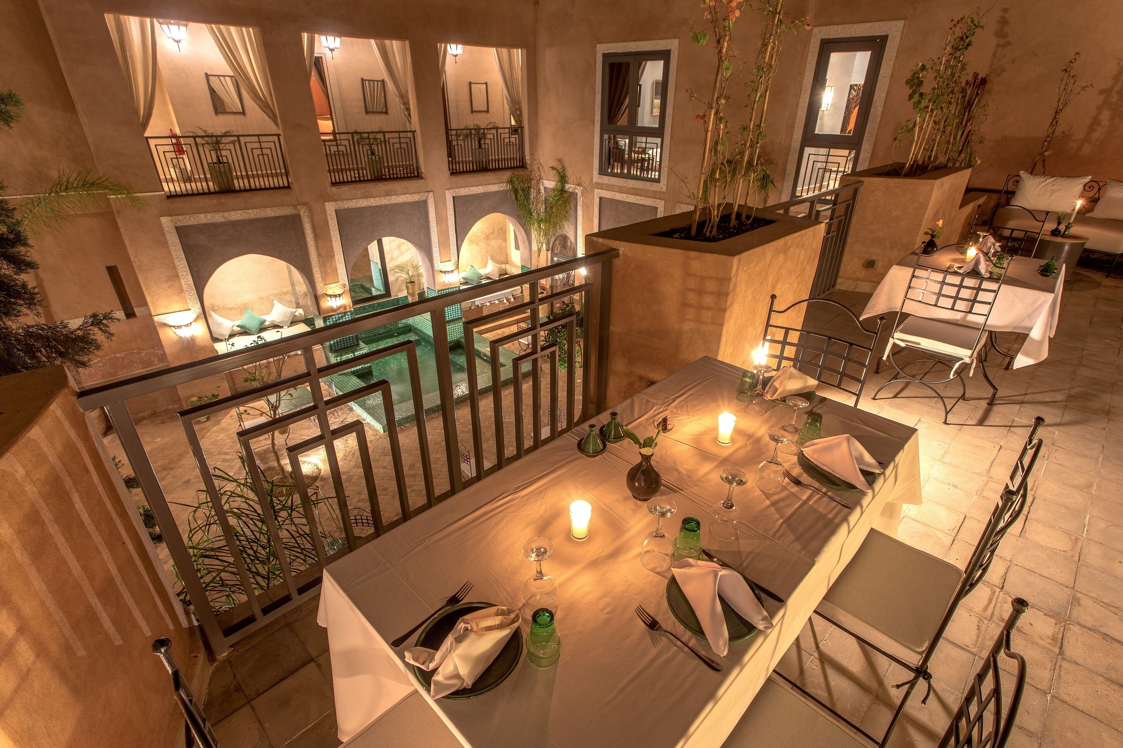 Foto - Le Medina Privilège Riad & Spa