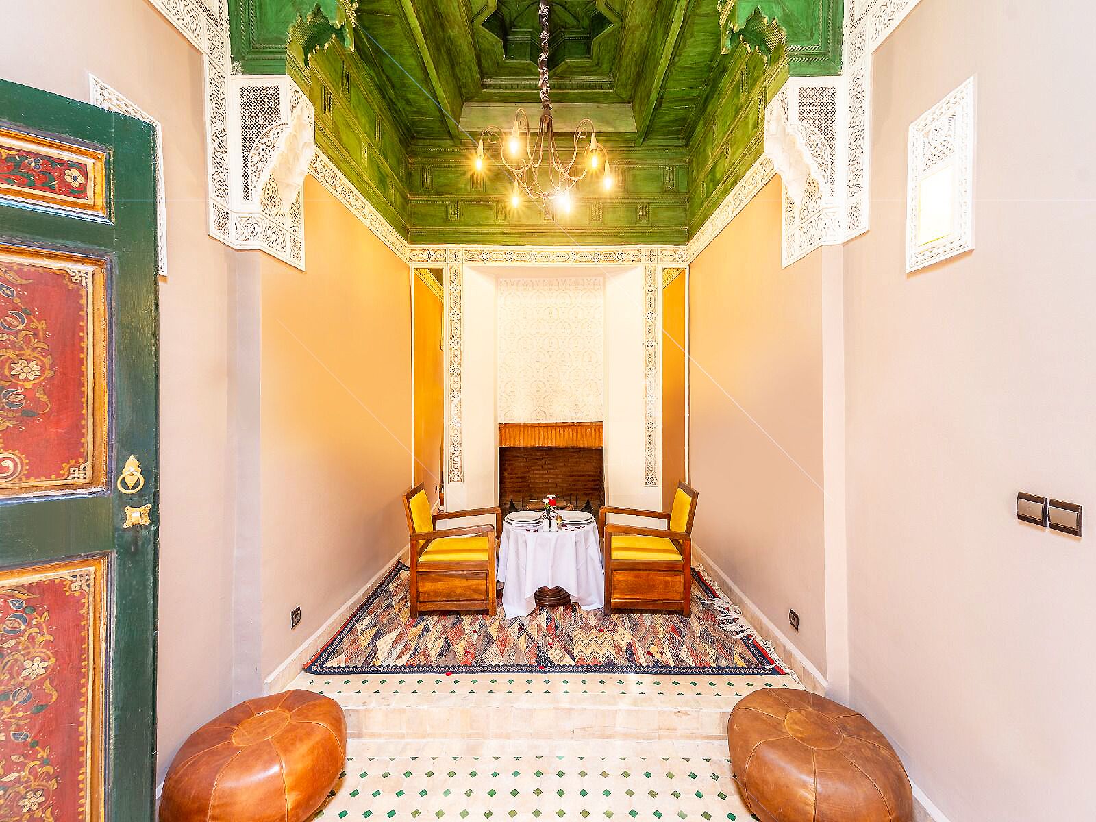 Photo - Le Medina Privilége Riad & Spa