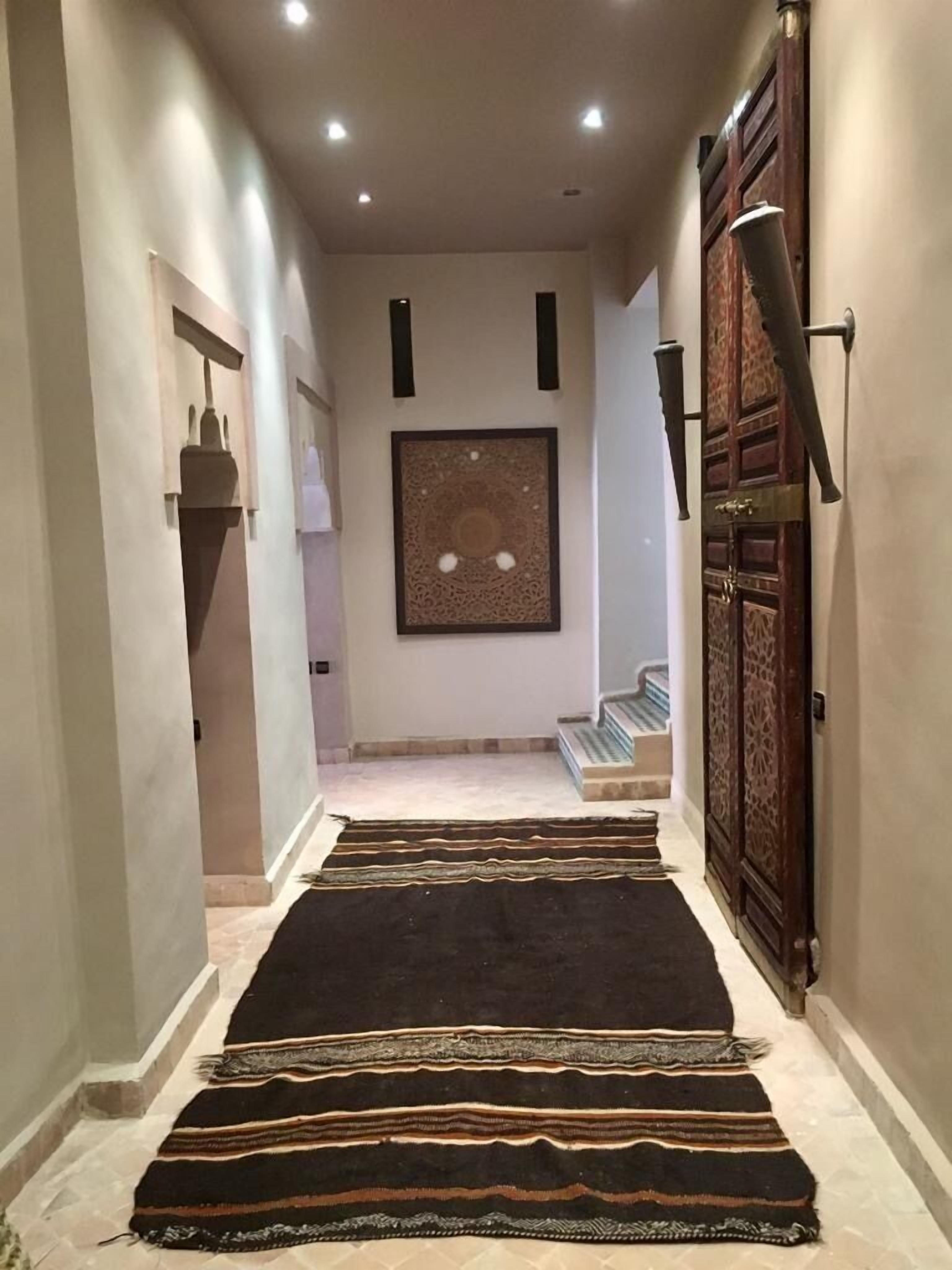 Foto - Le Medina Privilège Riad & Spa