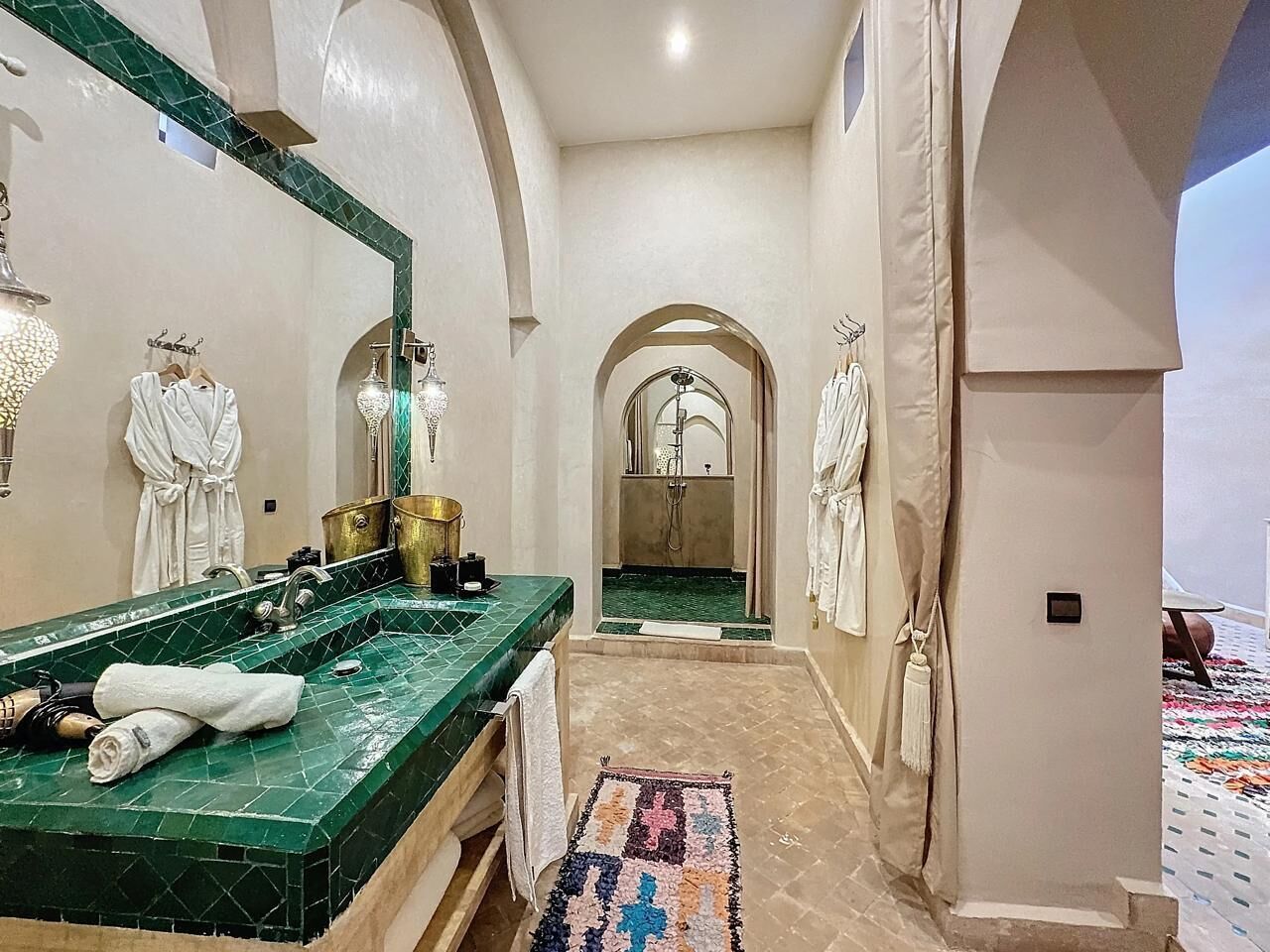 Foto - Le Medina Privilège Riad & Spa