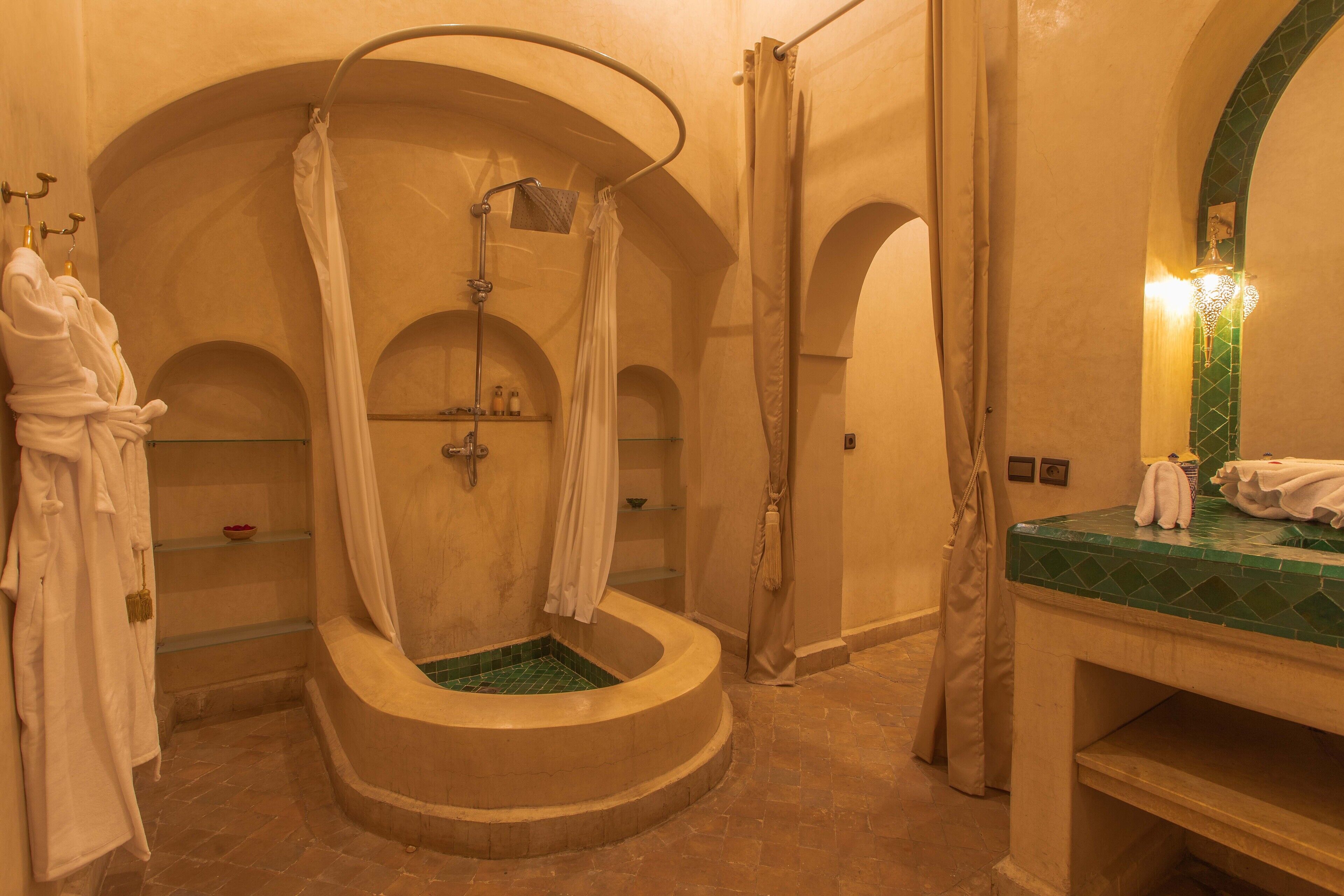 Foto - Le Medina Privilège Riad & Spa