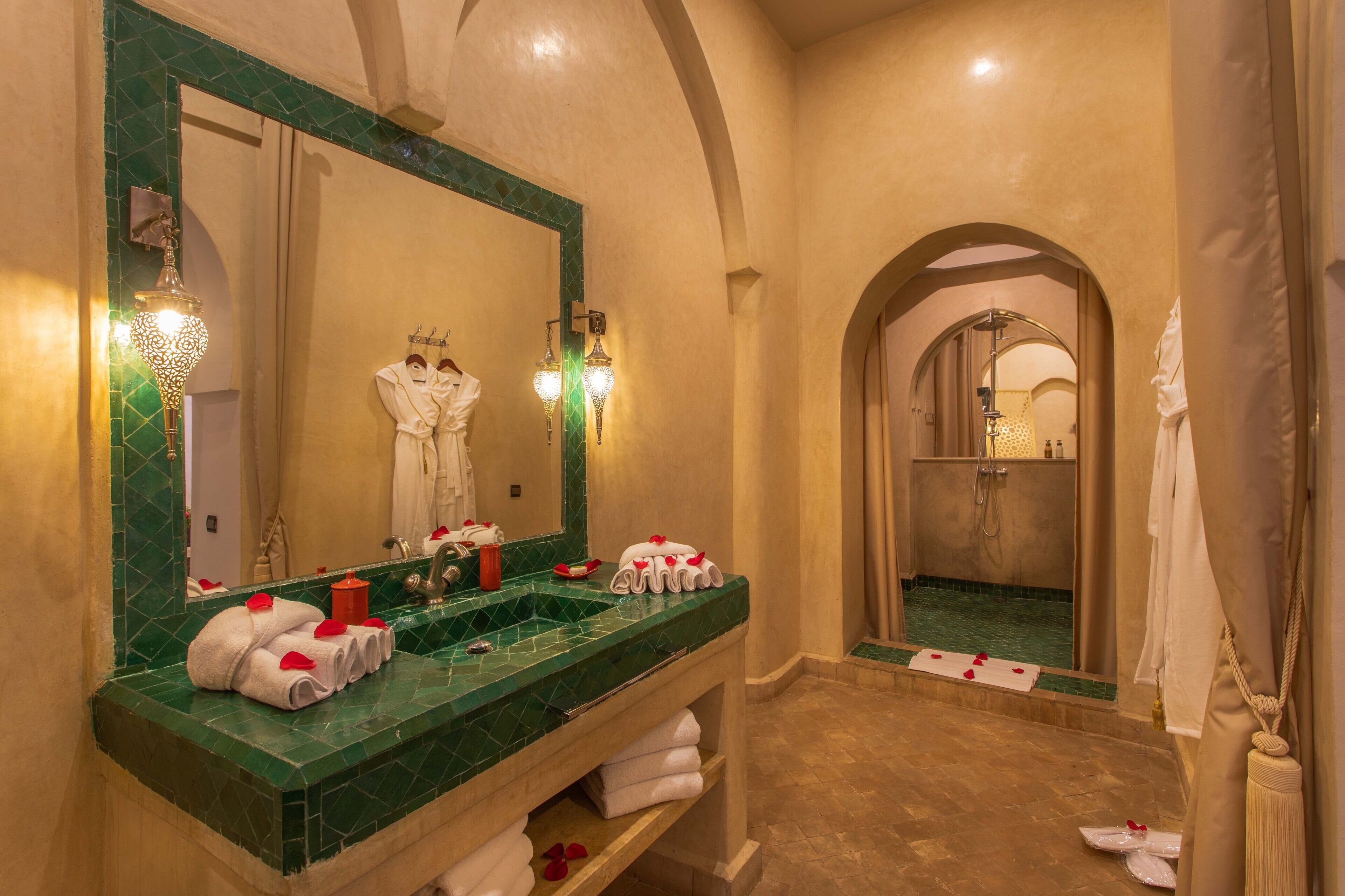 Foto - Le Medina Privilège Riad & Spa