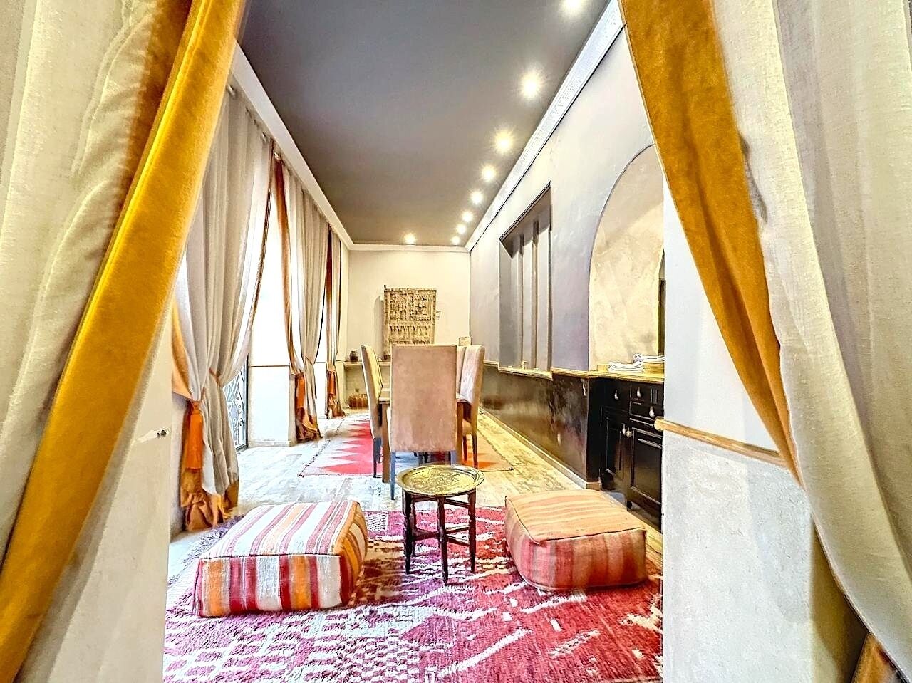 Foto - Le Medina Privilège Riad & Spa