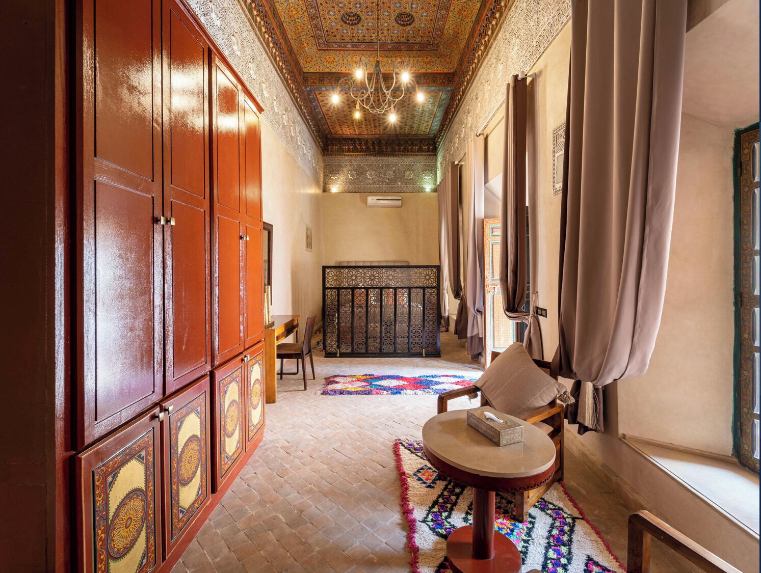 Foto - Le Medina Privilège Riad & Spa