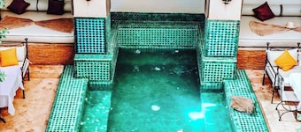 Le Medina Privilége Riad & Spa