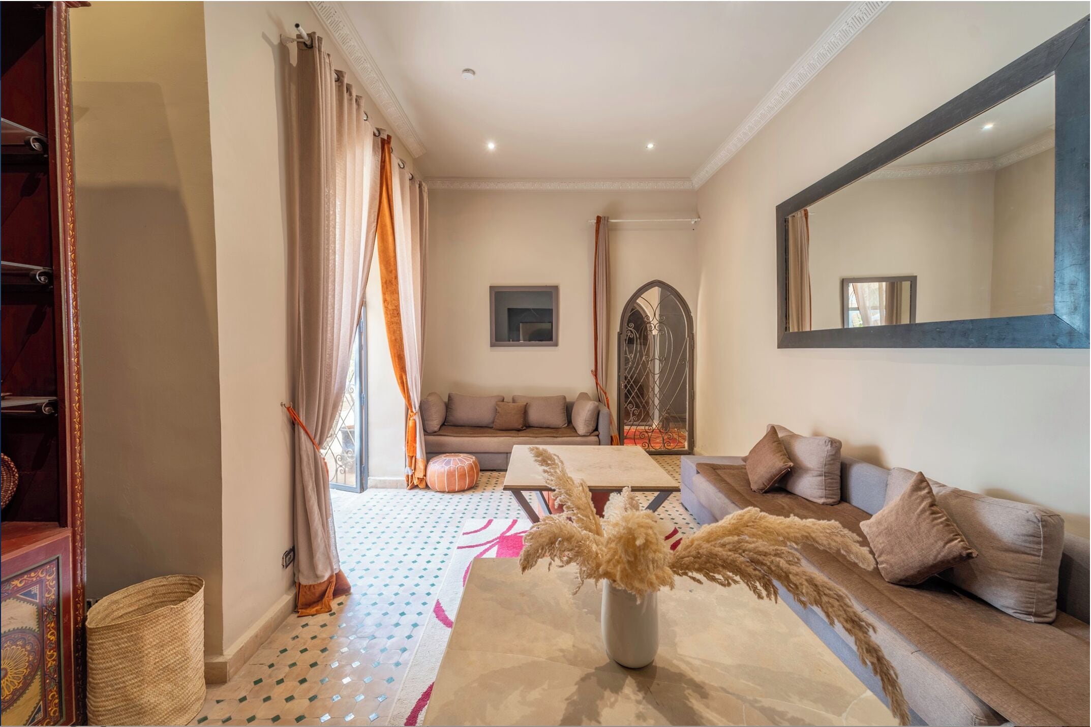 Foto - Le Medina Privilège Riad & Spa