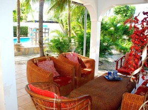 Veranda