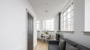 Comfort Studio, 1 Double Bed with Sofa bed