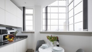 Comfort Studio, 1 Double Bed with Sofa bed | Private kitchenette