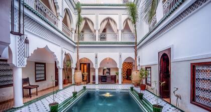 Riad Oasis Du Désert Boutique Hotel & SPA