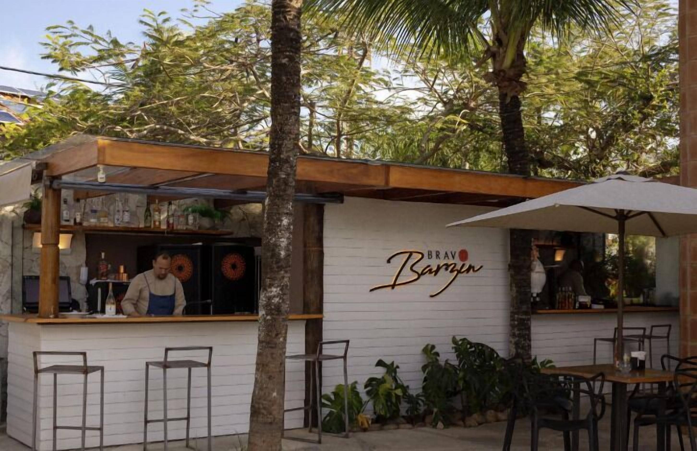 Foto - Bravo Pousada Design