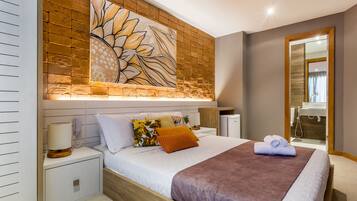 Standard Room | Minibar, blackout drapes, free WiFi, bed sheets