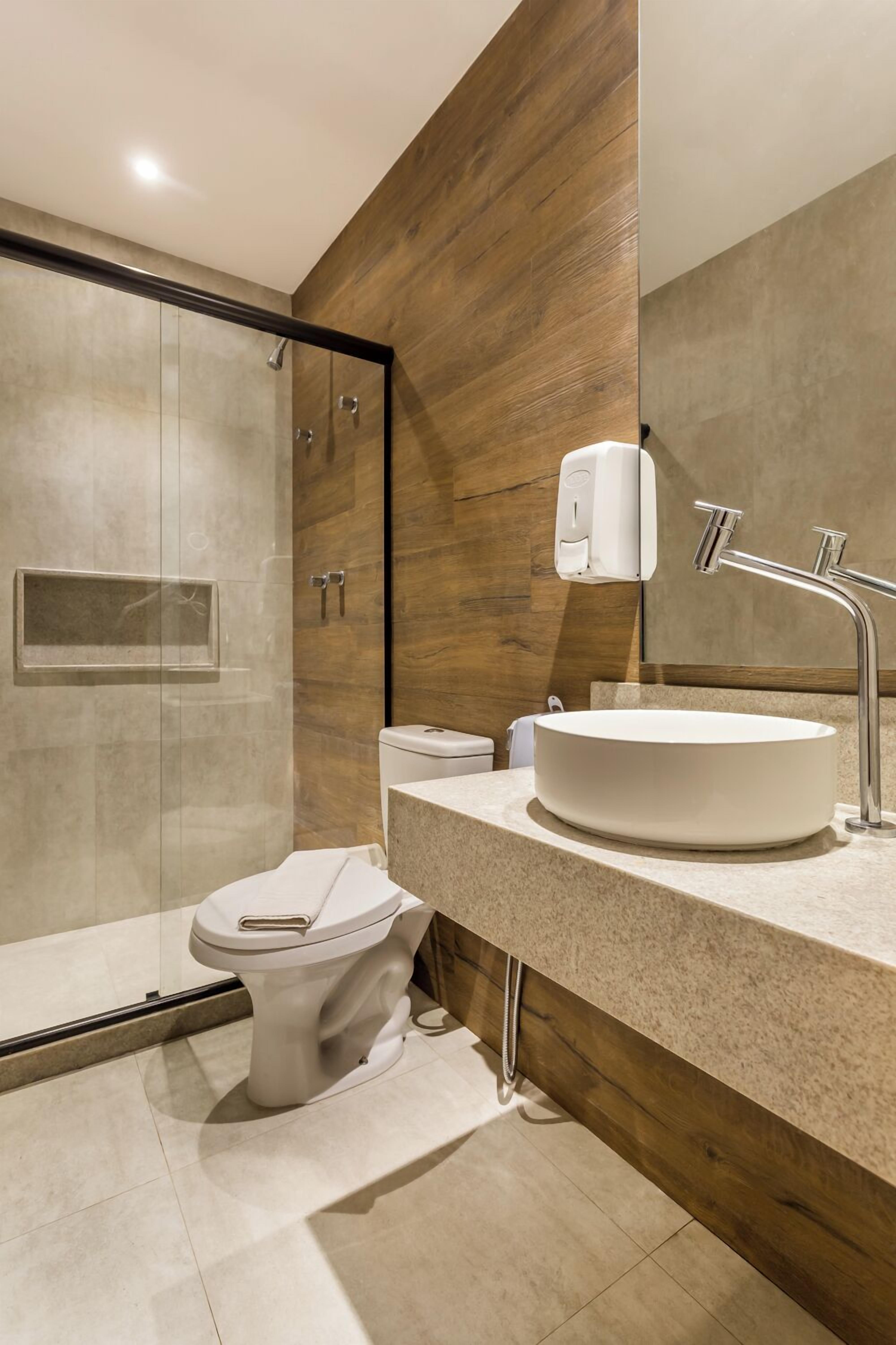 Foto - Bravo Pousada Design