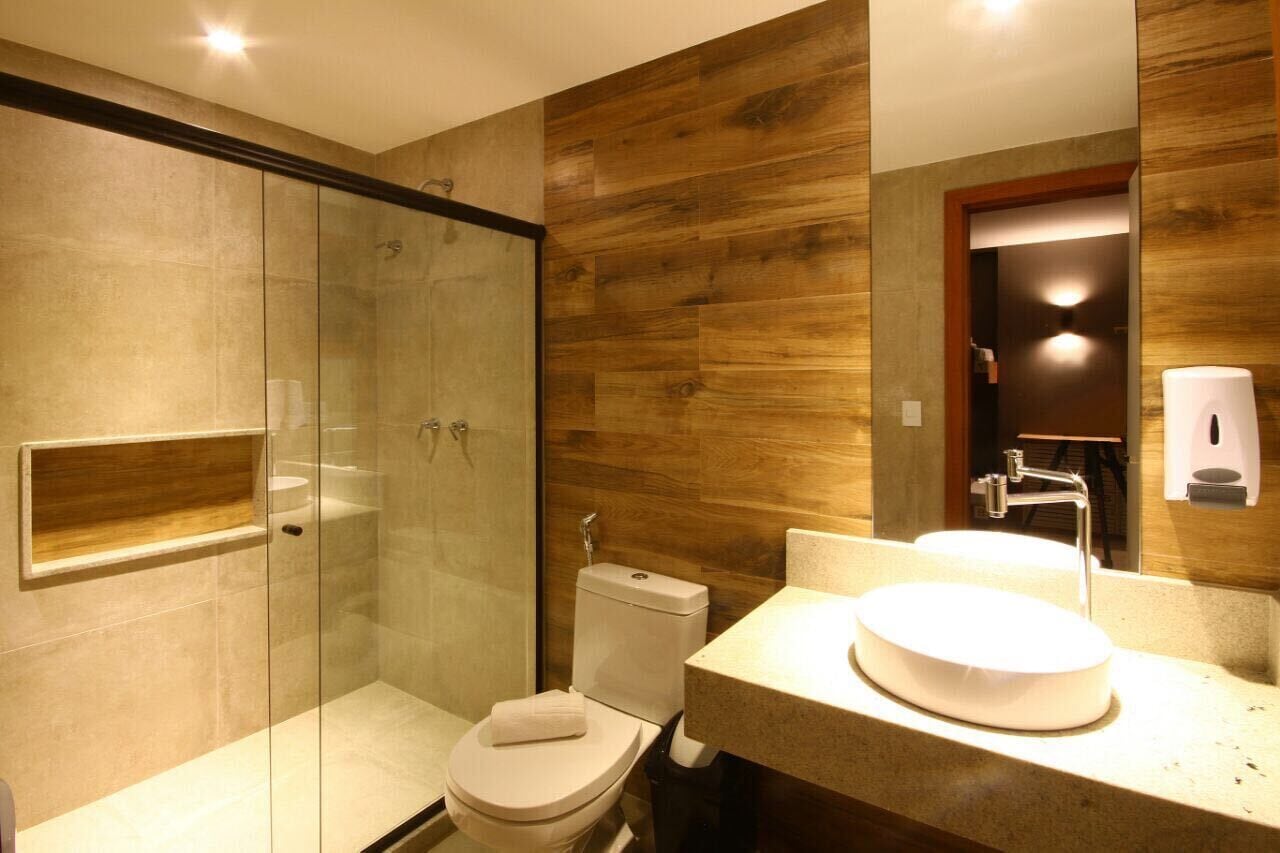 Foto - Bravo Pousada Design