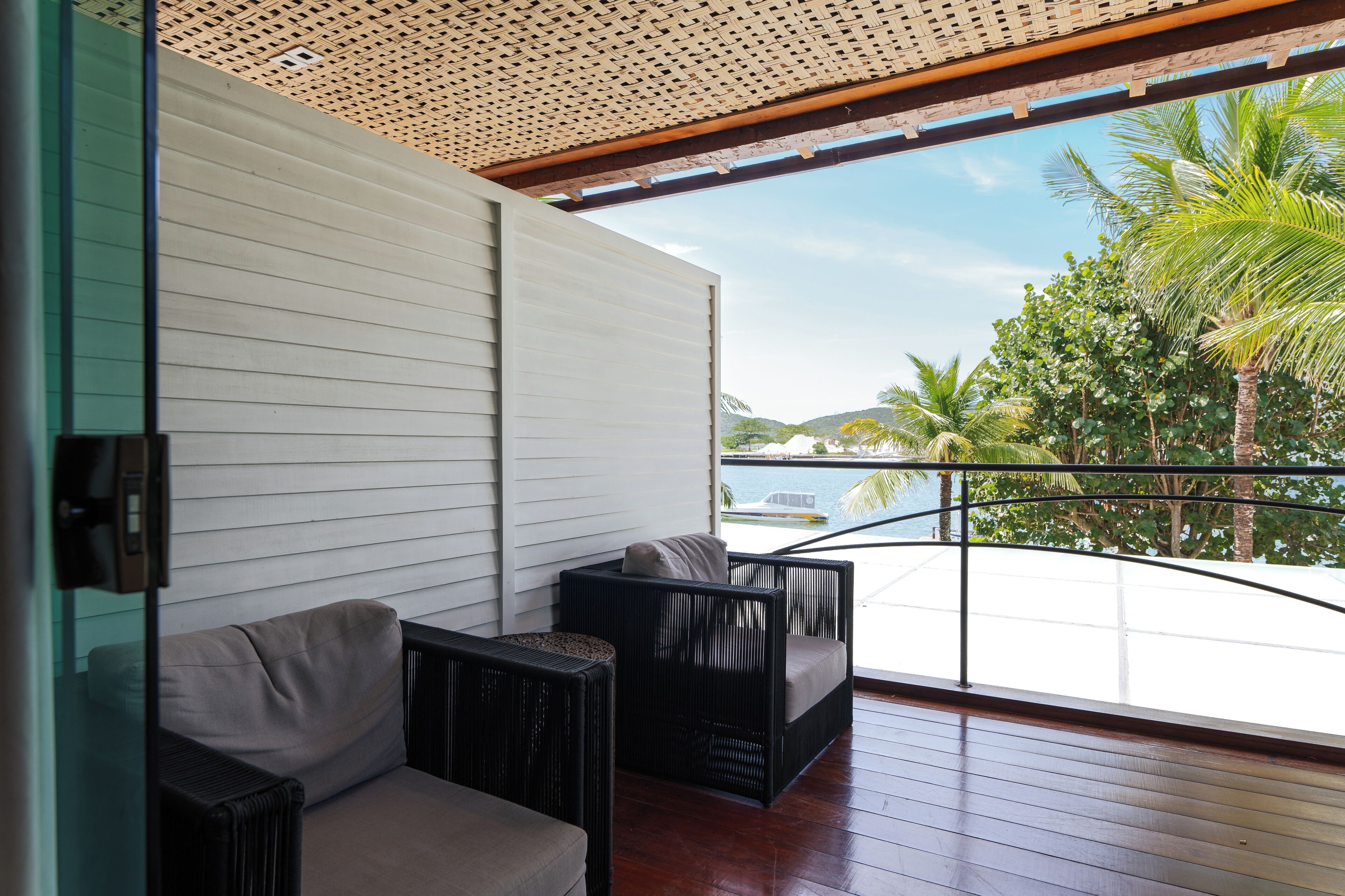 Foto - Bravo Pousada Design