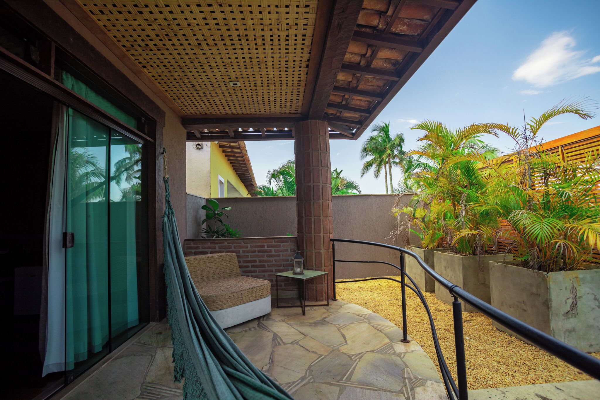 Foto - Bravo Pousada Design