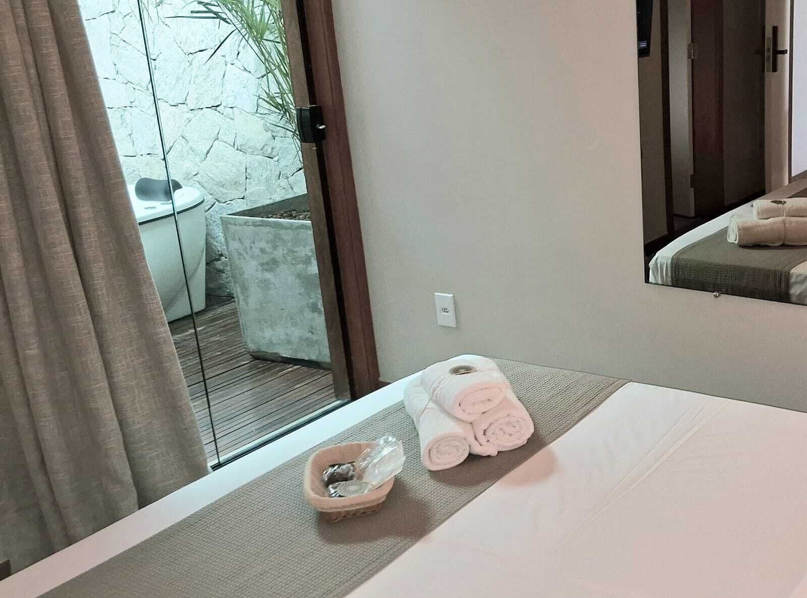 Foto - Bravo Pousada Design