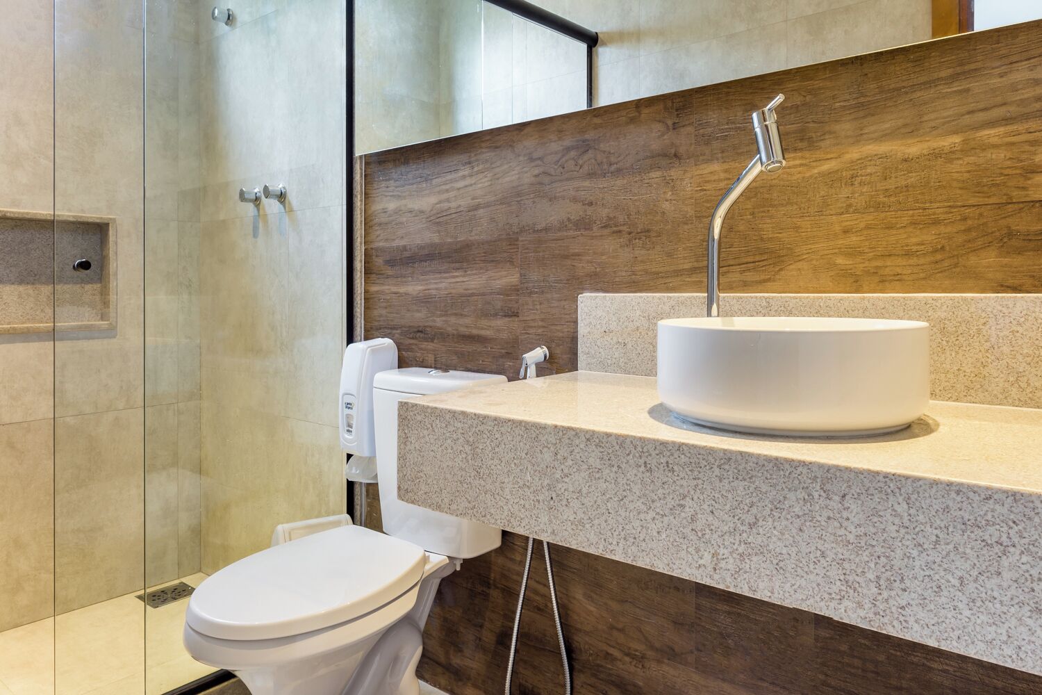 Foto - Bravo Pousada Design