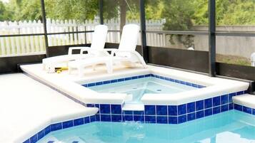 House, 5 Bedrooms, Private Pool | Terrace/patio