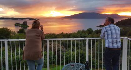 Appin Bay View