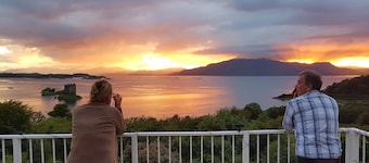 Appin Bay View