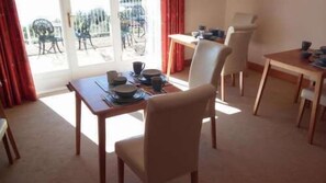 Colazione a buffet inclusa, servita tutte le mattine 