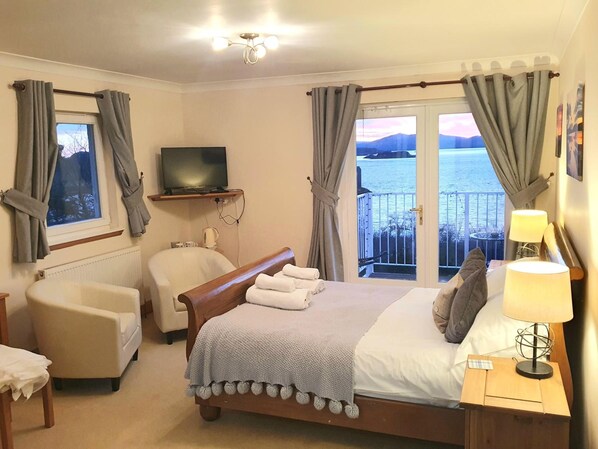 埃及棉床單、高級寢具、獨特設計、獨特裝修