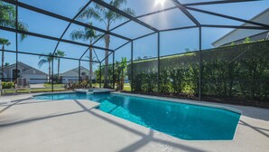 House, 6 Bedrooms, Private Pool | Room amenity - 6 bed Pool house -Garage (Kissimmee)