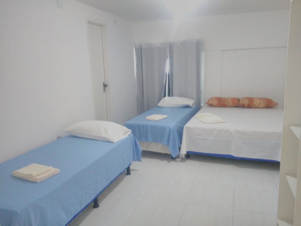 Foto - Pousada Beira Mar