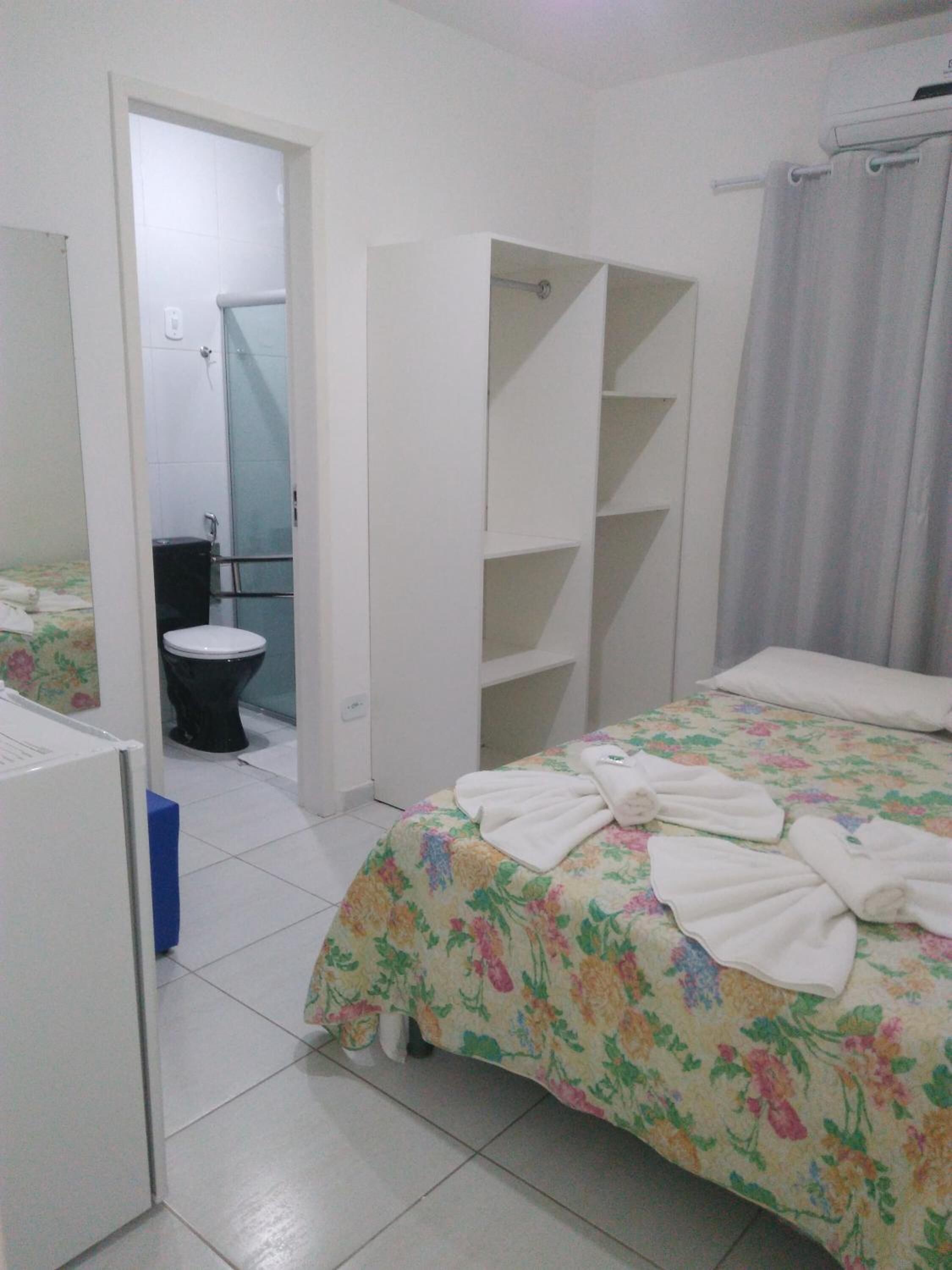 Foto - Pousada Beira Mar