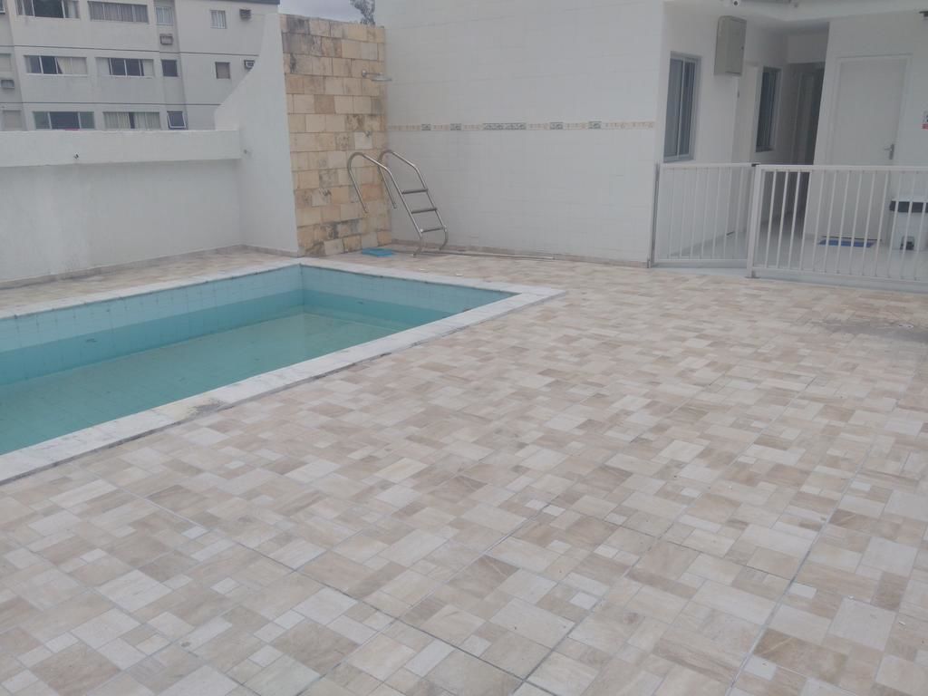 Foto - Pousada Beira Mar