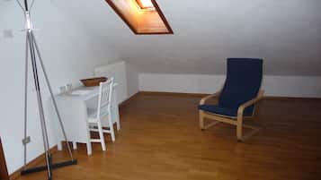 Triple Room (Attic) | Room amenity