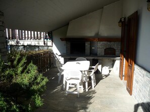 Balkon
