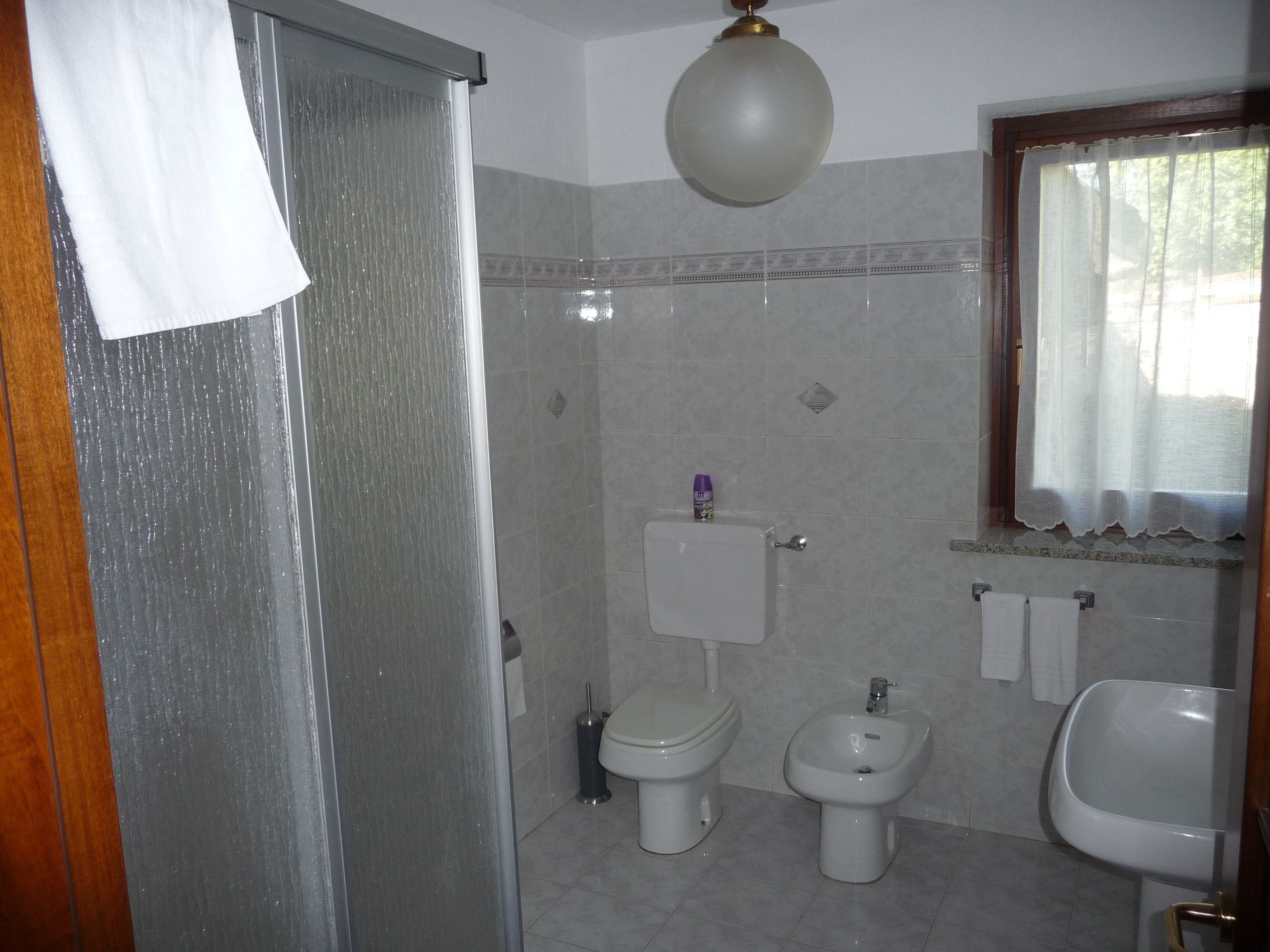 Kamar mandi