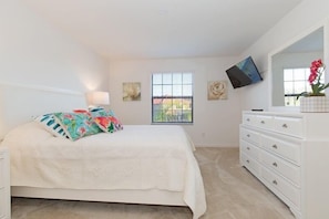 House, 6 Bedrooms, Private Pool | 6 bedrooms, iron/ironing board, free WiFi, bed sheets