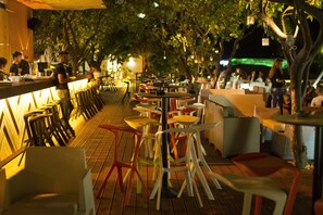 Lounge - Demi Hotel (Sarandë)
