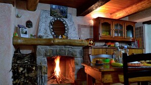 Chimenea