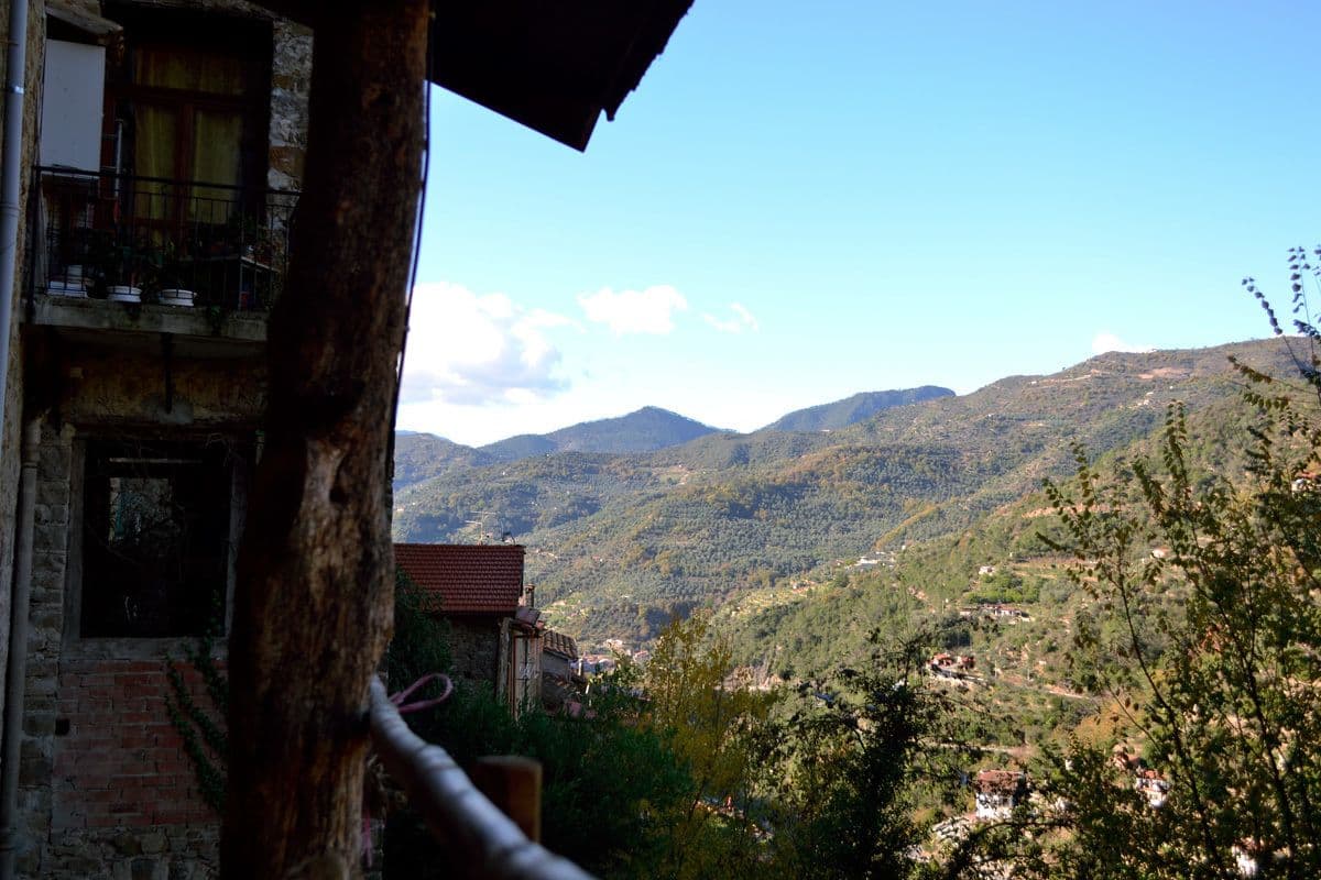 Classic Double Room, 1 Bedroom, Balcony, Garden Area | Balcony